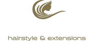 Helene Hansemann hairstyle & extensions logo