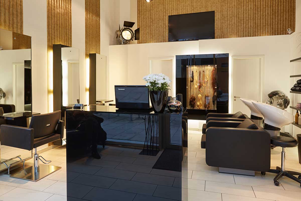 Friseursalon Hafencity Hamburg