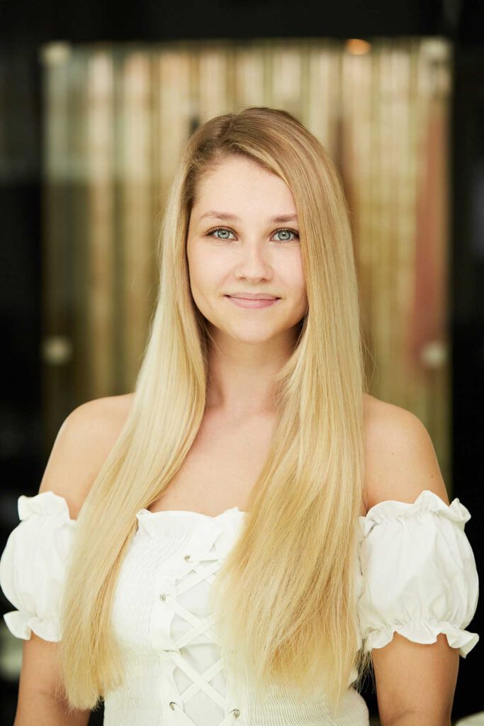 Jacqueline Kellner