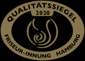 qualitaetssiegel 2020 Friseur-Innung Hamburg