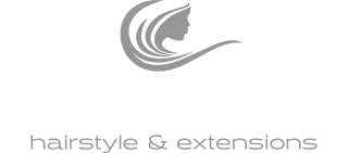 Helene Hansemann hairstyle & extensions logo